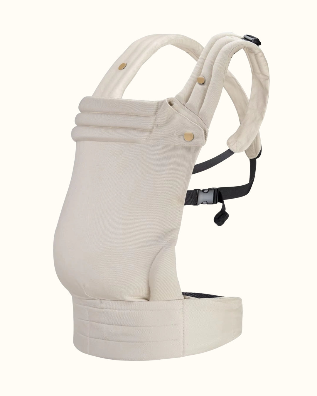 Madelaine Baby Carrier | Cream