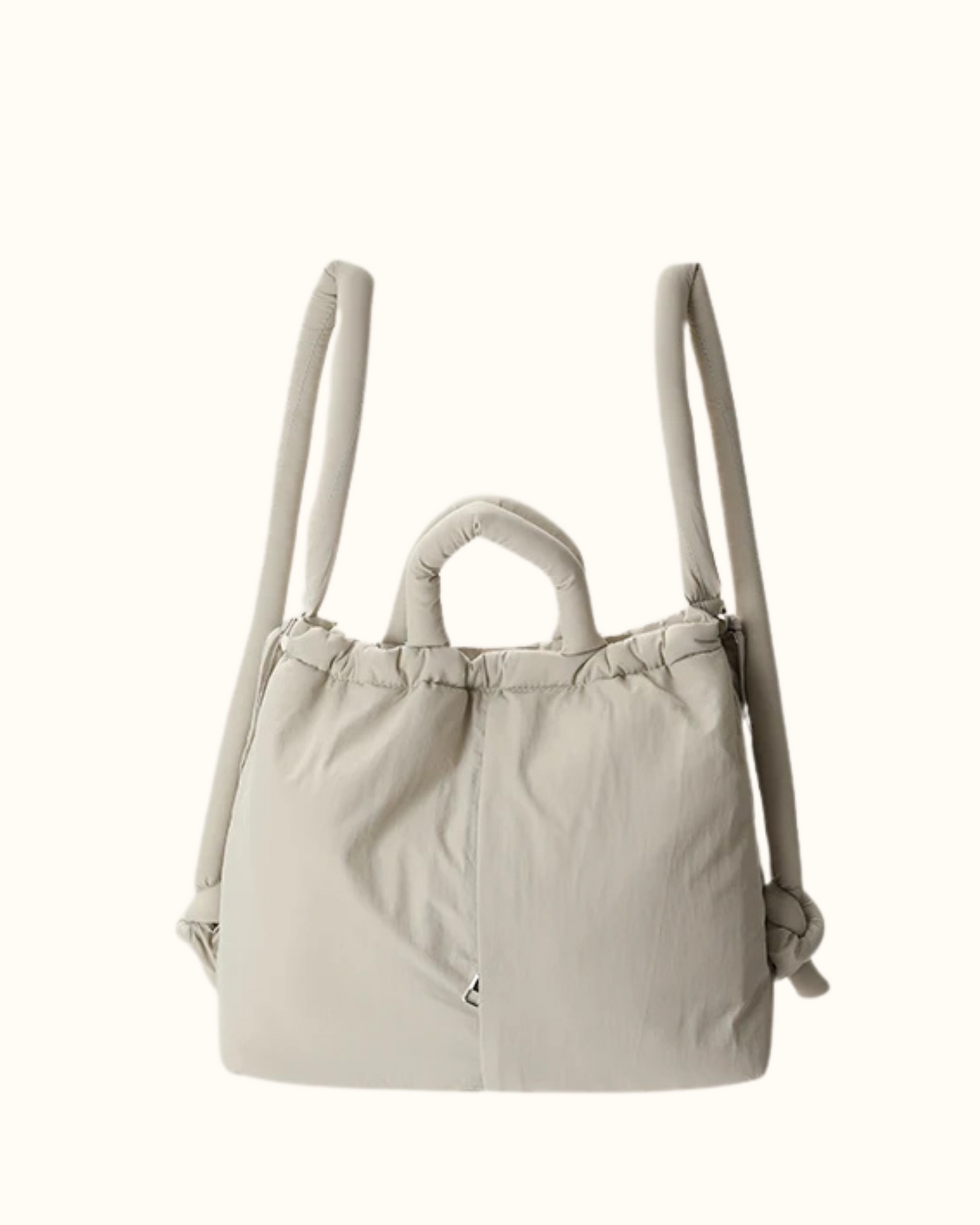 The Mellow Twist | Diaper Bag