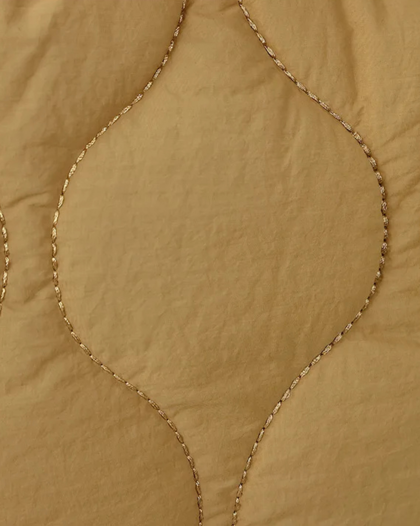 The Ripple Tote | Diaper Bag | Brown