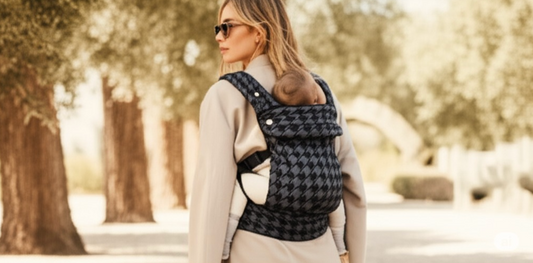 Safe Babywearing: 5 Golden Rules for a Physiological and Comfortable Carry