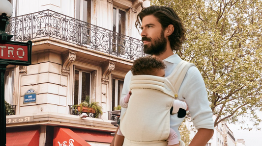 How to Choose a Baby Carrier: The Ultimate Guide for New Parents (2025)