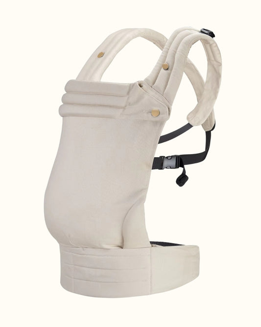 Madelaine Baby Carrier | Cream