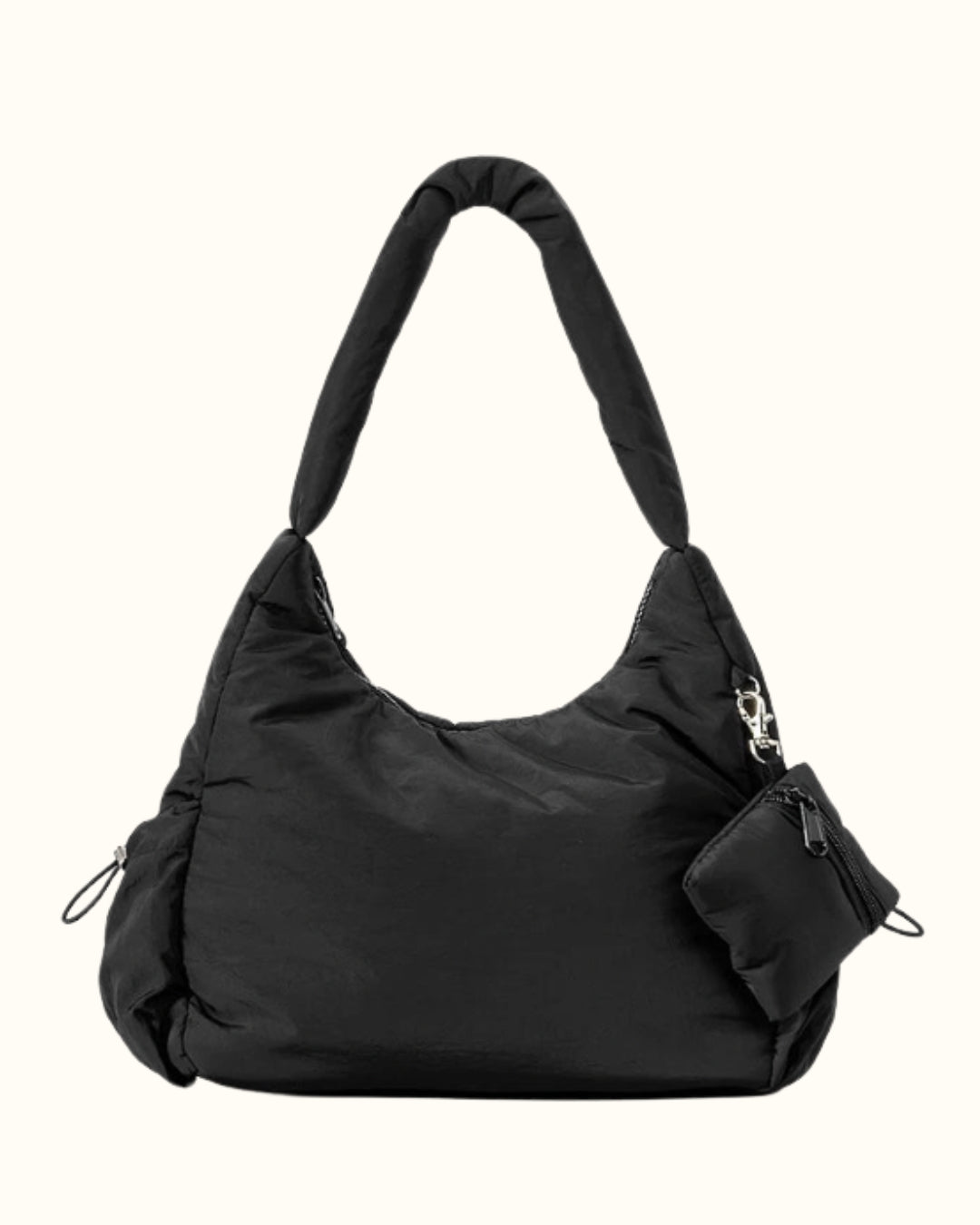 The Everyday Hobo | Mom Handbag
