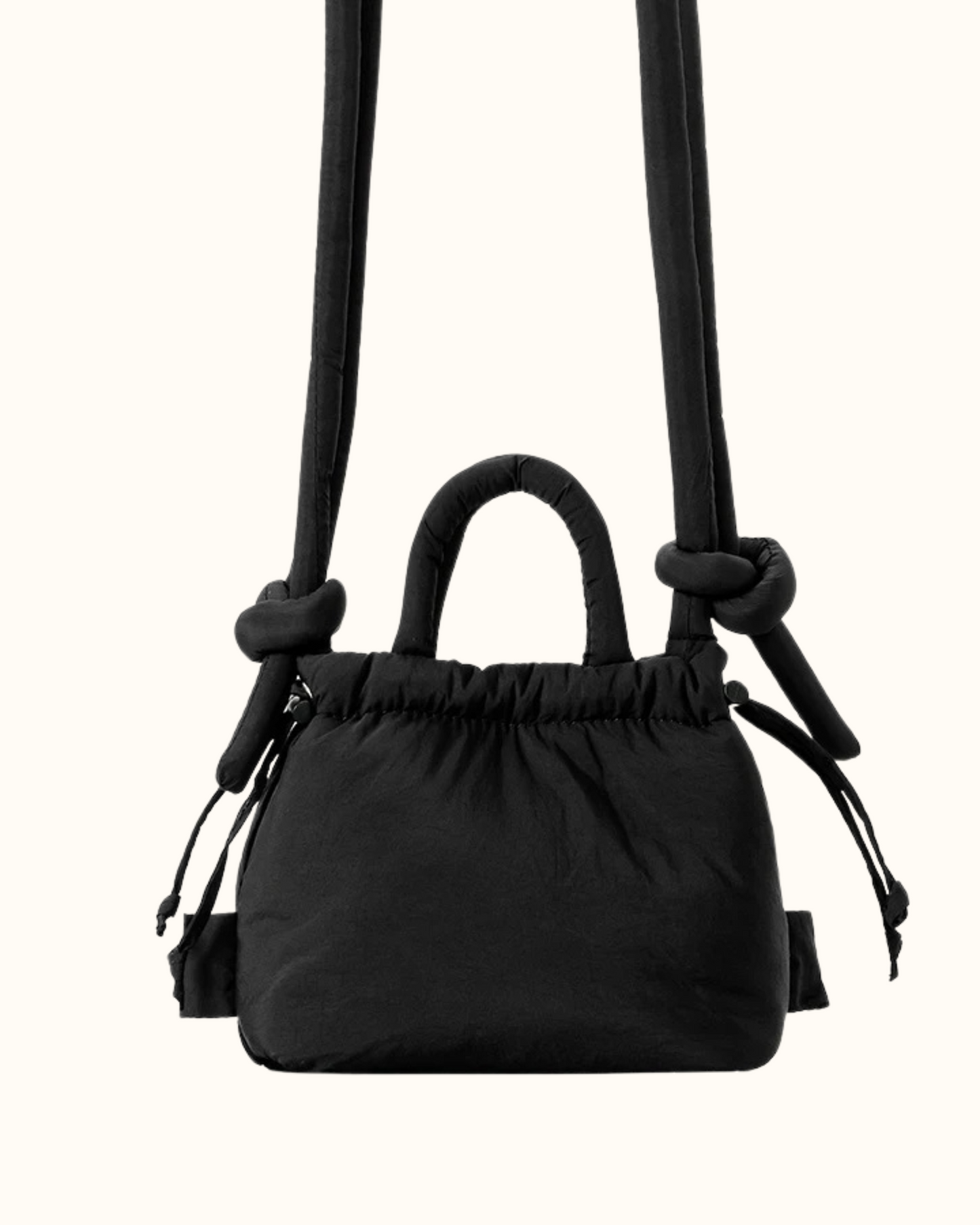 The Mini Mellow Twist | Mom Handbag