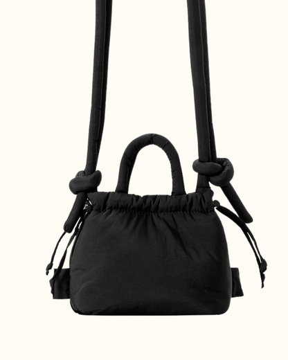 The Mini Mellow Twist | Mom Handbag
