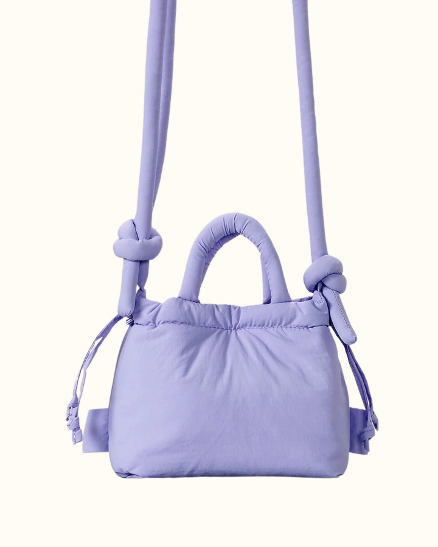 The Mini Mellow Twist | Mom Handbag