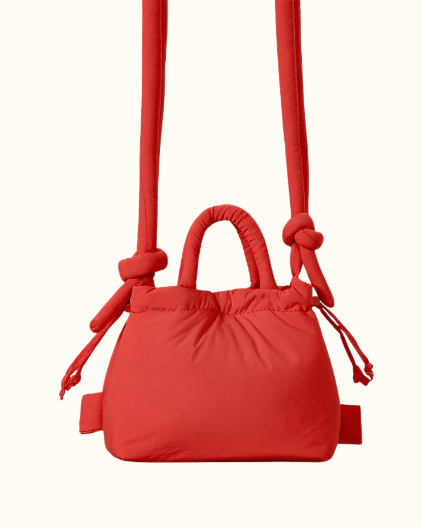 The Mini Mellow Twist | Mom Handbag