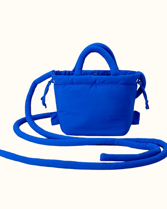 The Mini Mellow Twist | Mom Handbag