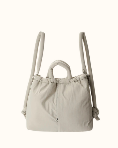 The Mellow Twist | Diaper Bag