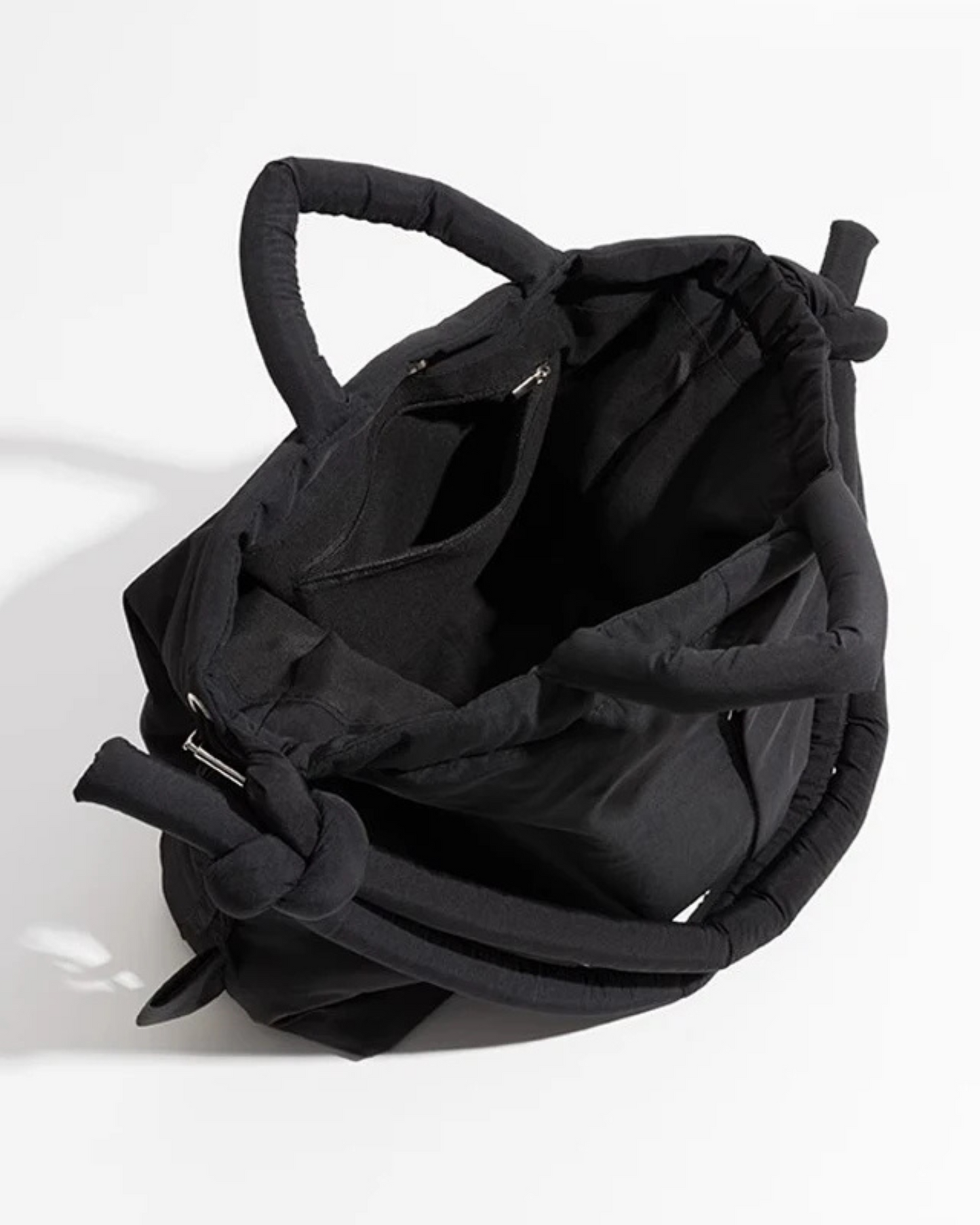 The Mellow Twist | Diaper Bag