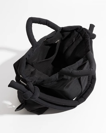 The Mellow Twist | Diaper Bag