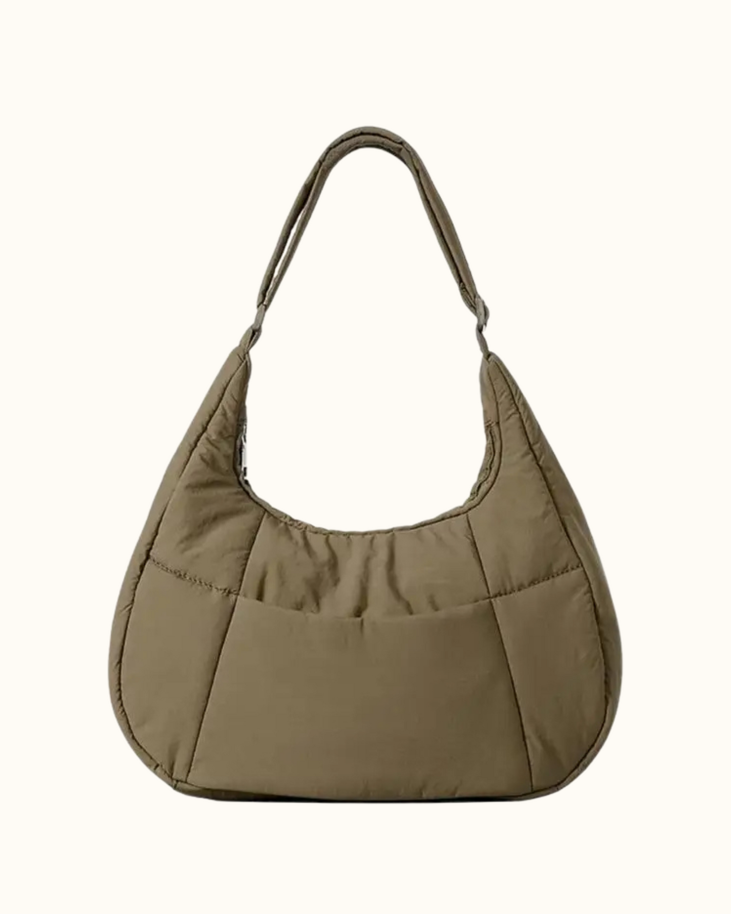 The Luna Bag | Mom Handbag