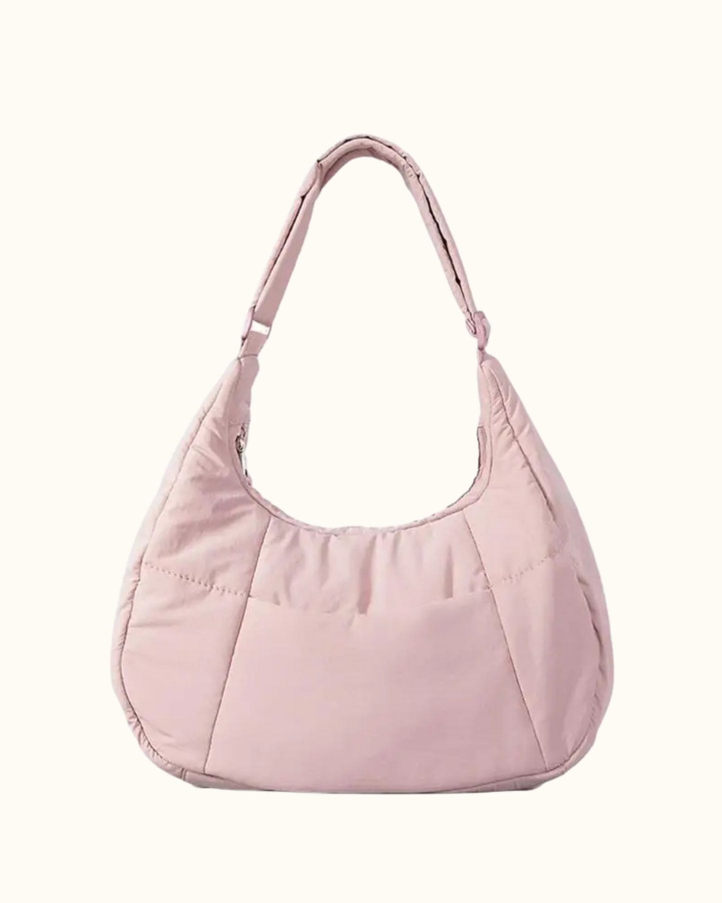 The Luna Bag | Mom Handbag