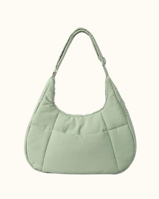 The Luna Bag | Mom Handbag