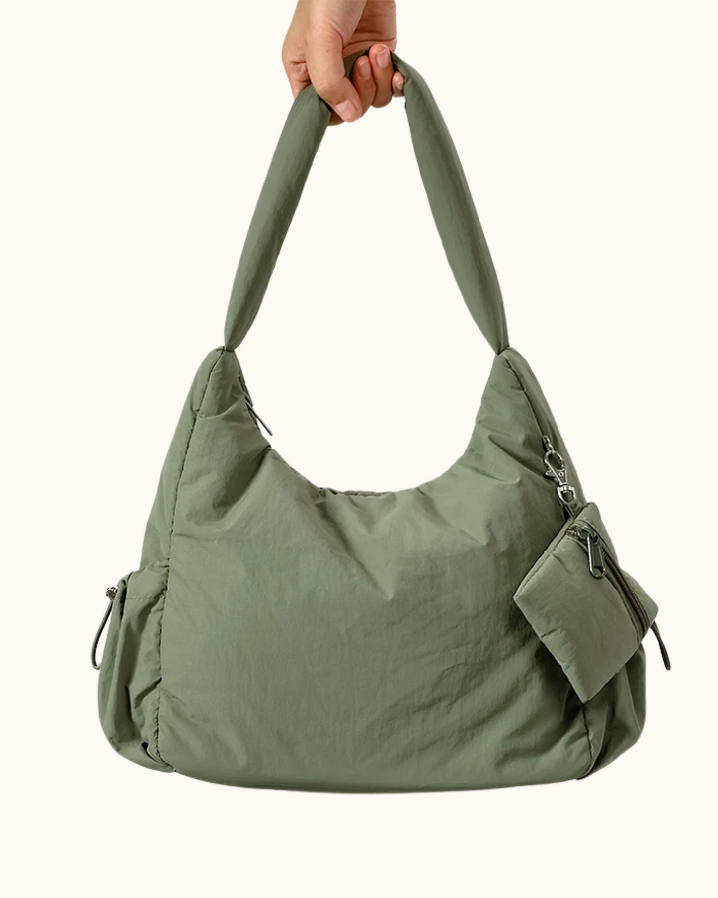The Everyday Hobo | Mom Handbag