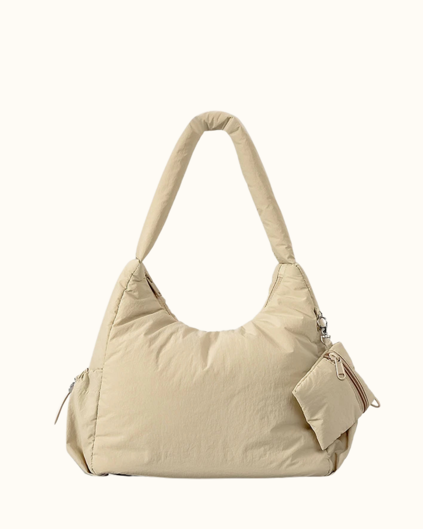 The Everyday Hobo | Mom Handbag