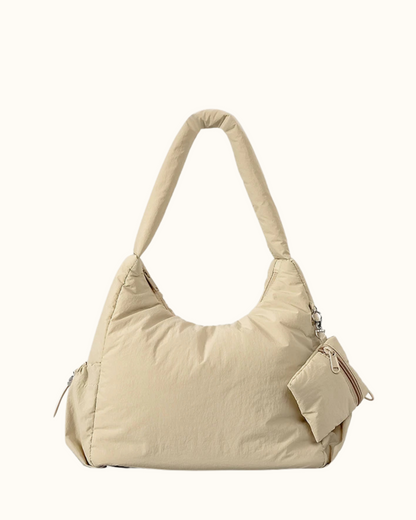 The Everyday Hobo | Mom Handbag