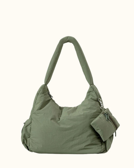 The Everyday Hobo | Mom Handbag